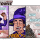 Illustration for article titled Sunday Comics